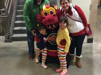 Indy Fuel vs. Brampton Beast - Military Appreciation Night - ECHL - Saturday