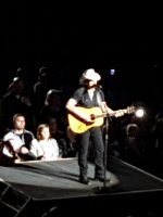 Brad Paisley - Crushin It Tour With Special Guest Eric Paslay and Cam