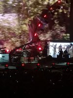 Brad Paisley - Crushin It Tour With Special Guest Eric Paslay and Cam