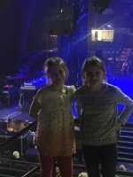 Brad Paisley - Crushin It Tour With Special Guest Eric Paslay and Cam