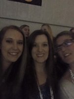 Brad Paisley - Crushin It Tour With Special Guest Eric Paslay and Cam