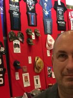 Brad Paisley - Crushin It Tour With Special Guest Eric Paslay and Cam