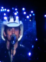 Brad Paisley - Crushin It Tour With Special Guest Eric Paslay and Cam