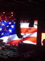 Brad Paisley - Crushin It Tour With Special Guest Eric Paslay