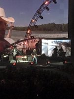 Brad Paisley - Crushin It Tour With Special Guest Eric Paslay