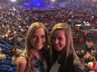 Brad Paisley - Crushin It Tour With Special Guest Eric Paslay