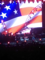 Brad Paisley - Crushin It Tour With Special Guest Eric Paslay