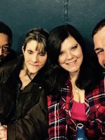 Brad Paisley - Crushin It Tour With Special Guest Eric Paslay