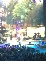 Brad Paisley - Crushin It Tour With Special Guest Eric Paslay