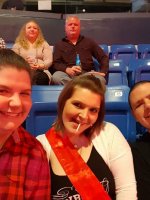 Brad Paisley - Crushin It Tour With Special Guest Eric Paslay