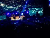 Brad Paisley - Crushin It Tour With Special Guest Eric Paslay