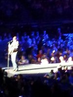 Brad Paisley - Crushin It Tour With Special Guest Eric Paslay