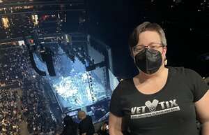 Event Rescheduled: Journey: Freedom Tour 2022 With Very Special Guest Toto - Rescheduled