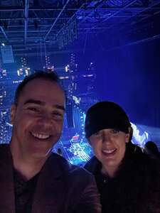 Event Rescheduled: Journey: Freedom Tour 2022 With Very Special Guest Toto - Rescheduled