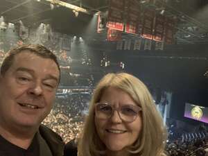 Event Rescheduled: Journey: Freedom Tour 2022 With Very Special Guest Toto - Rescheduled