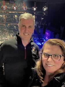 Event Rescheduled: Journey: Freedom Tour 2022 With Very Special Guest Toto - Rescheduled