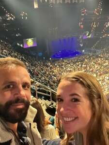 Event Rescheduled: Journey: Freedom Tour 2022 With Very Special Guest Toto - Rescheduled