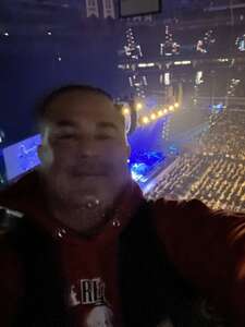 Event Rescheduled: Journey: Freedom Tour 2022 With Very Special Guest Toto - Rescheduled