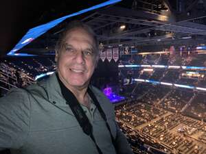 Event Rescheduled: Journey: Freedom Tour 2022 With Very Special Guest Toto - Rescheduled