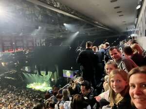 Event Rescheduled: Journey: Freedom Tour 2022 With Very Special Guest Toto - Rescheduled