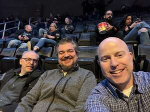 Event Rescheduled: Journey: Freedom Tour 2022 With Very Special Guest Toto - Rescheduled