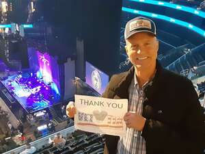 Event Rescheduled: Journey: Freedom Tour 2022 With Very Special Guest Toto - Rescheduled