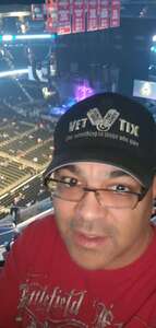 Event Rescheduled: Journey: Freedom Tour 2022 With Very Special Guest Toto - Rescheduled