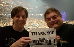 Event Rescheduled: Journey: Freedom Tour 2022 With Very Special Guest Toto - Rescheduled