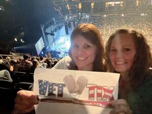 Event Rescheduled: Journey: Freedom Tour 2022 With Very Special Guest Toto - Rescheduled