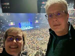 Event Rescheduled: Journey: Freedom Tour 2022 With Very Special Guest Toto - Rescheduled