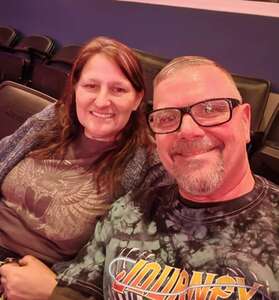 Event Rescheduled: Journey: Freedom Tour 2022 With Very Special Guest Toto - Rescheduled