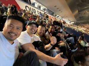 Event Rescheduled: Journey: Freedom Tour 2022 With Very Special Guest Toto - Rescheduled