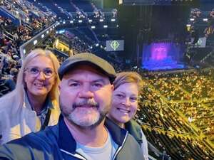 Event Rescheduled: Journey: Freedom Tour 2022 With Very Special Guest Toto - Rescheduled