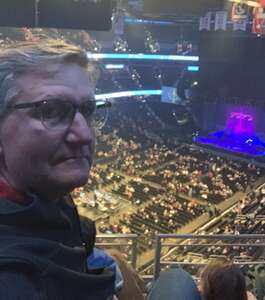 Event Rescheduled: Journey: Freedom Tour 2022 With Very Special Guest Toto - Rescheduled