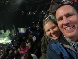 Event Rescheduled: Journey: Freedom Tour 2022 With Very Special Guest Toto - Rescheduled