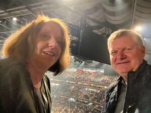 Event Rescheduled: Journey: Freedom Tour 2022 With Very Special Guest Toto - Rescheduled