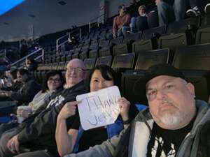 Event Rescheduled: Journey: Freedom Tour 2022 With Very Special Guest Toto - Rescheduled