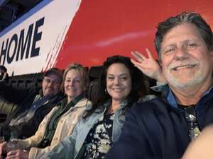 Event Rescheduled: Journey: Freedom Tour 2022 With Very Special Guest Toto - Rescheduled