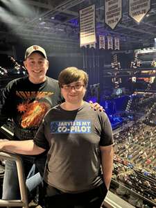 Event Rescheduled: Journey: Freedom Tour 2022 With Very Special Guest Toto - Rescheduled