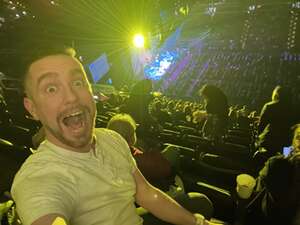 Event Rescheduled: Journey: Freedom Tour 2022 With Very Special Guest Toto - Rescheduled