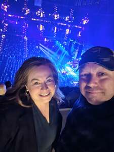 Event Rescheduled: Journey: Freedom Tour 2022 With Very Special Guest Toto - Rescheduled