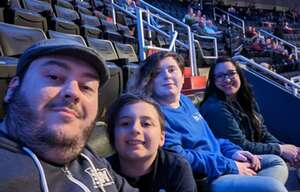 Event Rescheduled: Journey: Freedom Tour 2022 With Very Special Guest Toto - Rescheduled