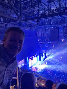 Event Rescheduled: Journey: Freedom Tour 2022 With Very Special Guest Toto - Rescheduled