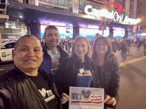 Event Rescheduled: Journey: Freedom Tour 2022 With Very Special Guest Toto - Rescheduled