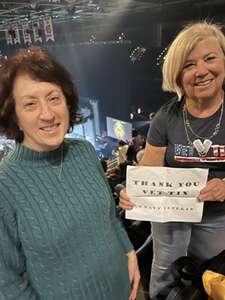 Event Rescheduled: Journey: Freedom Tour 2022 With Very Special Guest Toto - Rescheduled