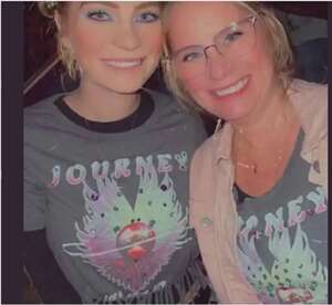 Event Rescheduled: Journey: Freedom Tour 2022 With Very Special Guest Toto - Rescheduled