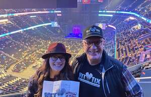 Event Rescheduled: Journey: Freedom Tour 2022 With Very Special Guest Toto - Rescheduled