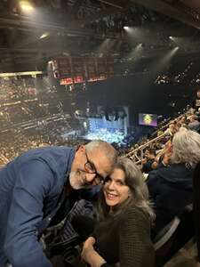 Event Rescheduled: Journey: Freedom Tour 2022 With Very Special Guest Toto - Rescheduled