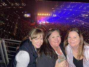 Event Rescheduled: Journey: Freedom Tour 2022 With Very Special Guest Toto - Rescheduled