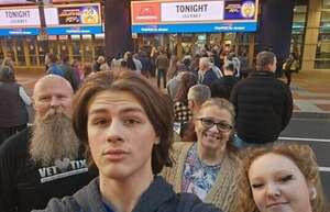 Event Rescheduled: Journey: Freedom Tour 2022 With Very Special Guest Toto - Rescheduled